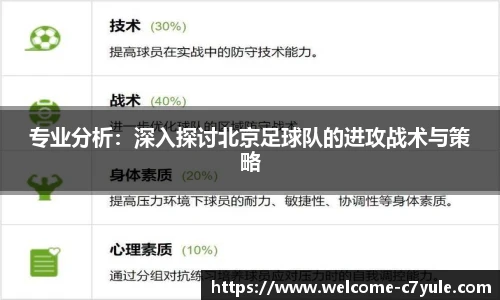 专业分析：深入探讨北京足球队的进攻战术与策略